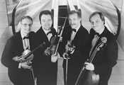 Zapolski String Quartet