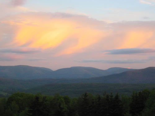 Windham Chamber Music Festival 2007