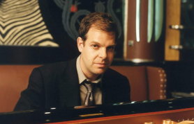 Bill Charlap