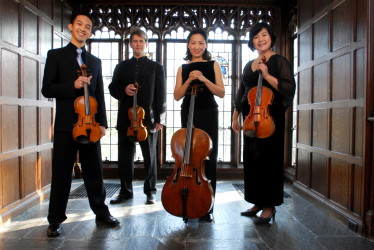 Borromeo Quartet