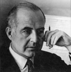 Samuel Barber