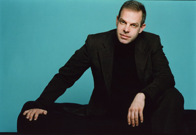 Bill Charlap