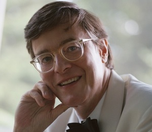 Peter Serkin