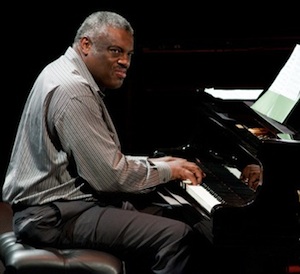 Mulgrew Miller