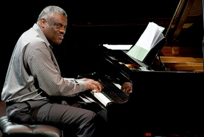 Mulgrew Miller