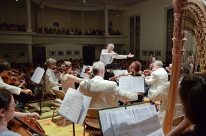 Windham Chamber Festival Orchestra