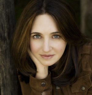 Simone Dinnerstein