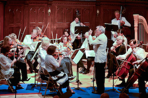 Windham Chamber Festival Orchestra